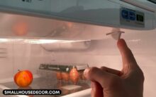 How to Reset a Whirlpool Refrigerator (Fix Not Cold/Cooling)