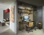 18 Small Home Office Design That Boost Your Work Performance