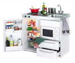 7 Awesome Mini Kitchenette for Small Kitchen (Update 2023)