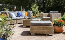 <strong>Enclosed Patio Ideas to Utilize Your Backyard in the Winter</strong>