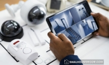 Keeping Your Home Safe: The Importance Of Home Security Systems