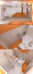 Tiny Bathroom Ideas for Small House [Birdview Gallery]